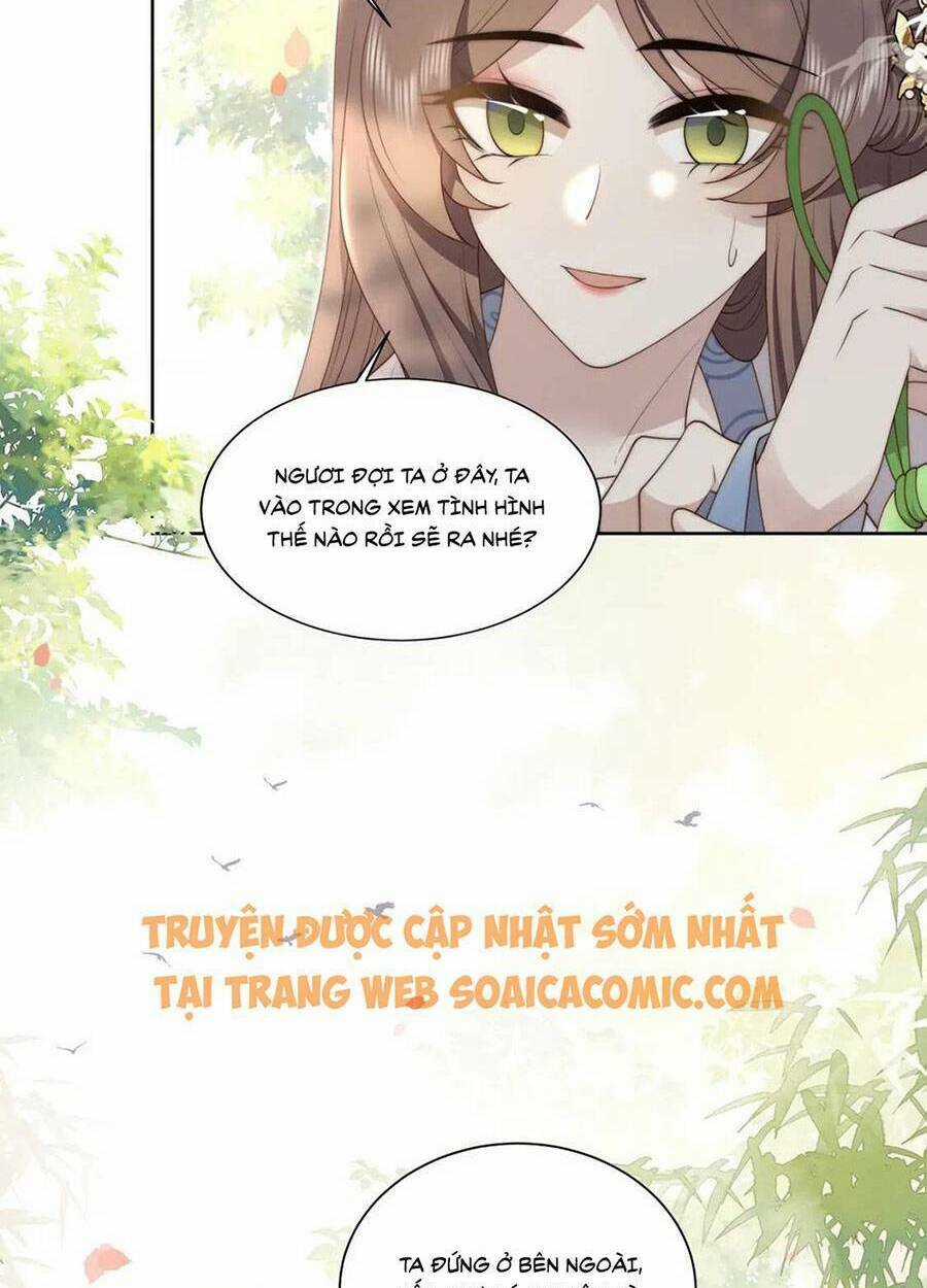Cô Vương Quả Nữ - Chapter 24 - Trang 3
