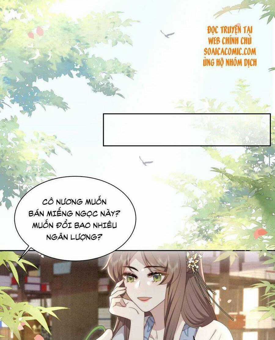 Cô Vương Quả Nữ - Chapter 24 - Trang 21