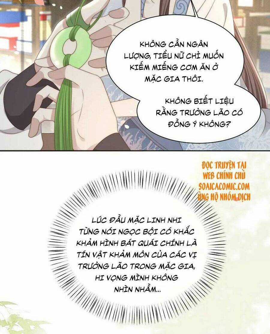 Cô Vương Quả Nữ - Chapter 24 - Trang 22