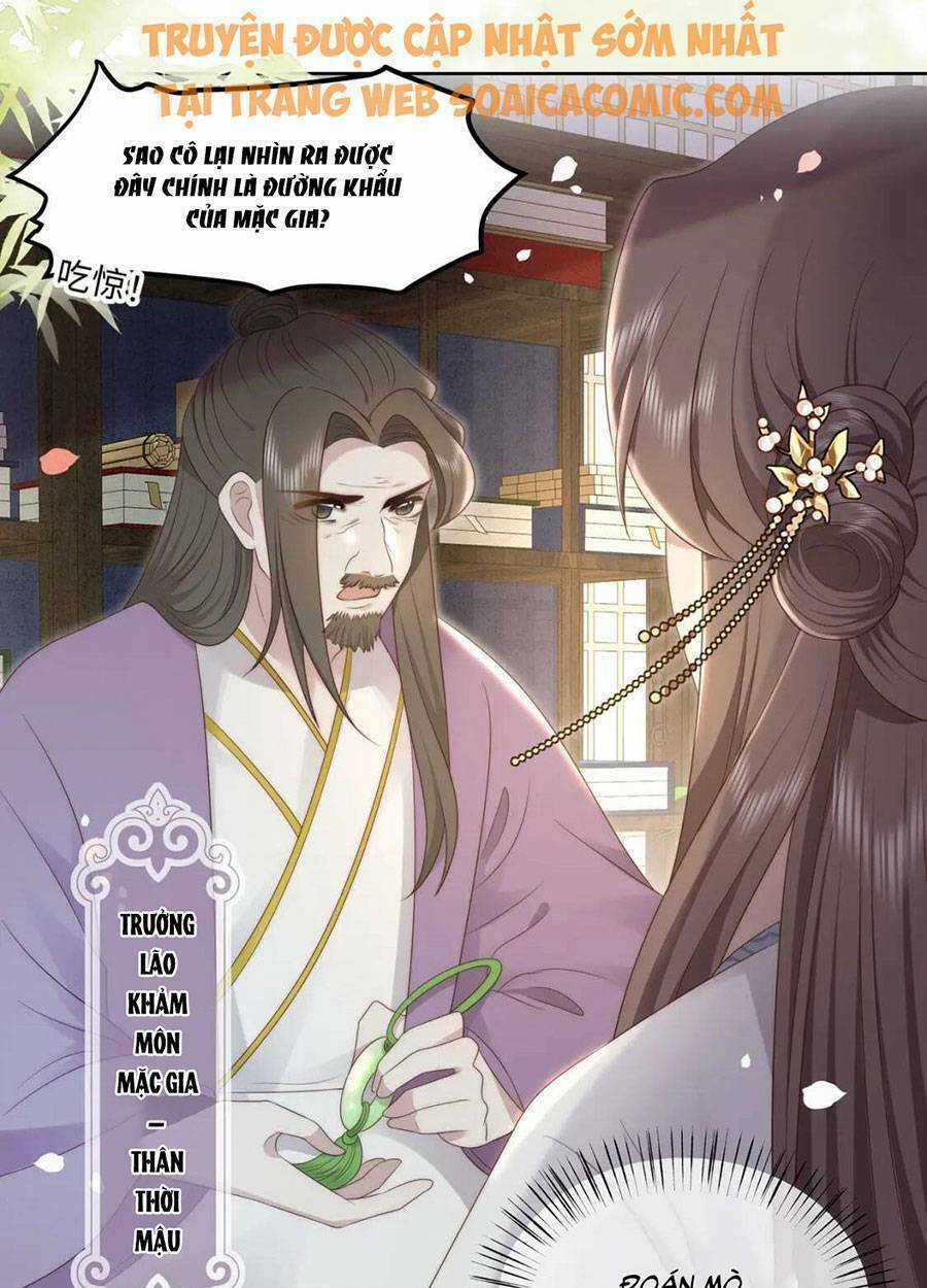 Cô Vương Quả Nữ - Chapter 24 - Trang 23