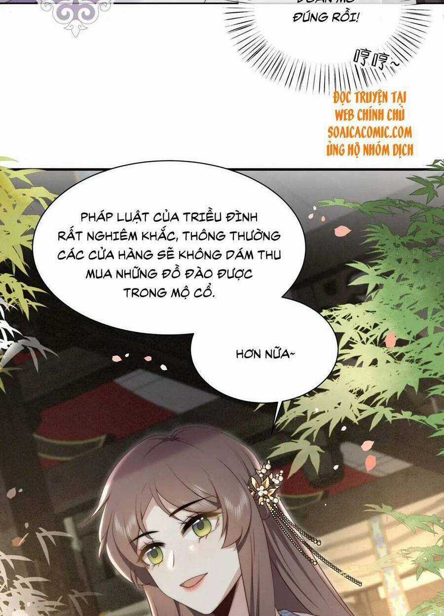 Cô Vương Quả Nữ - Chapter 24 - Trang 24