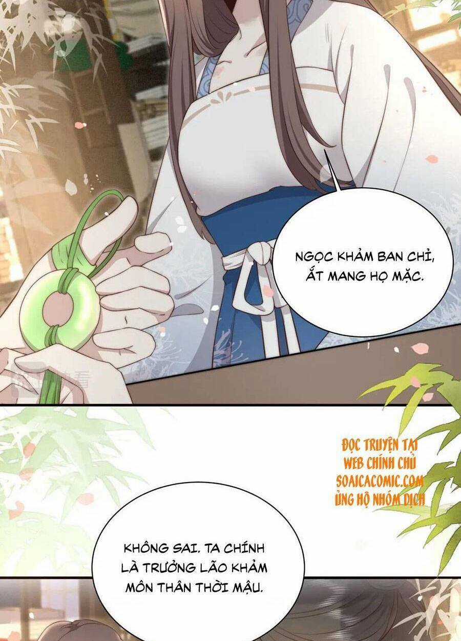 Cô Vương Quả Nữ - Chapter 24 - Trang 25