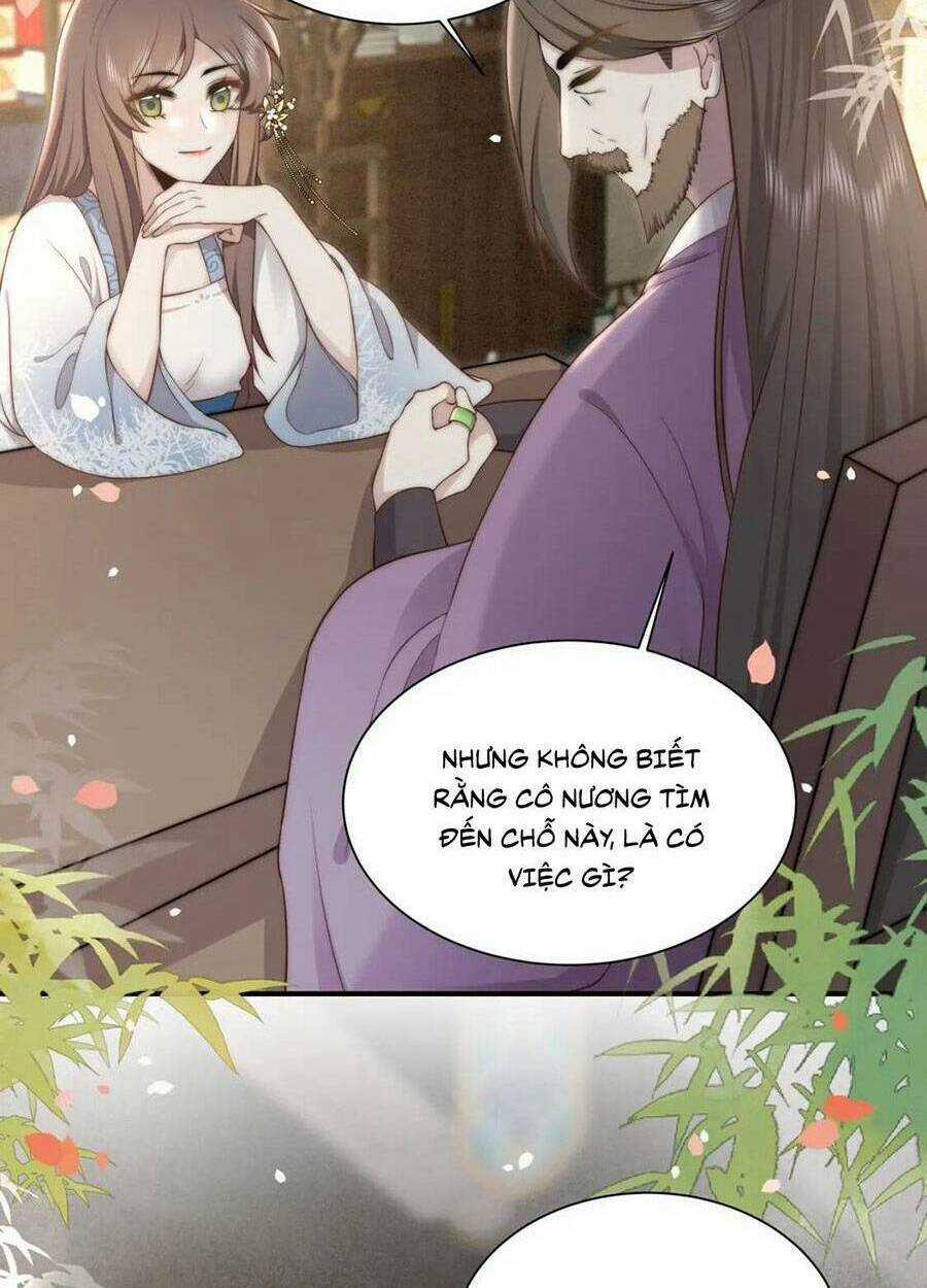 Cô Vương Quả Nữ - Chapter 24 - Trang 26
