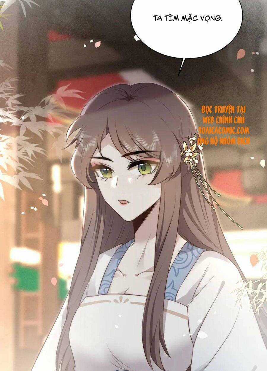 Cô Vương Quả Nữ - Chapter 24 - Trang 27