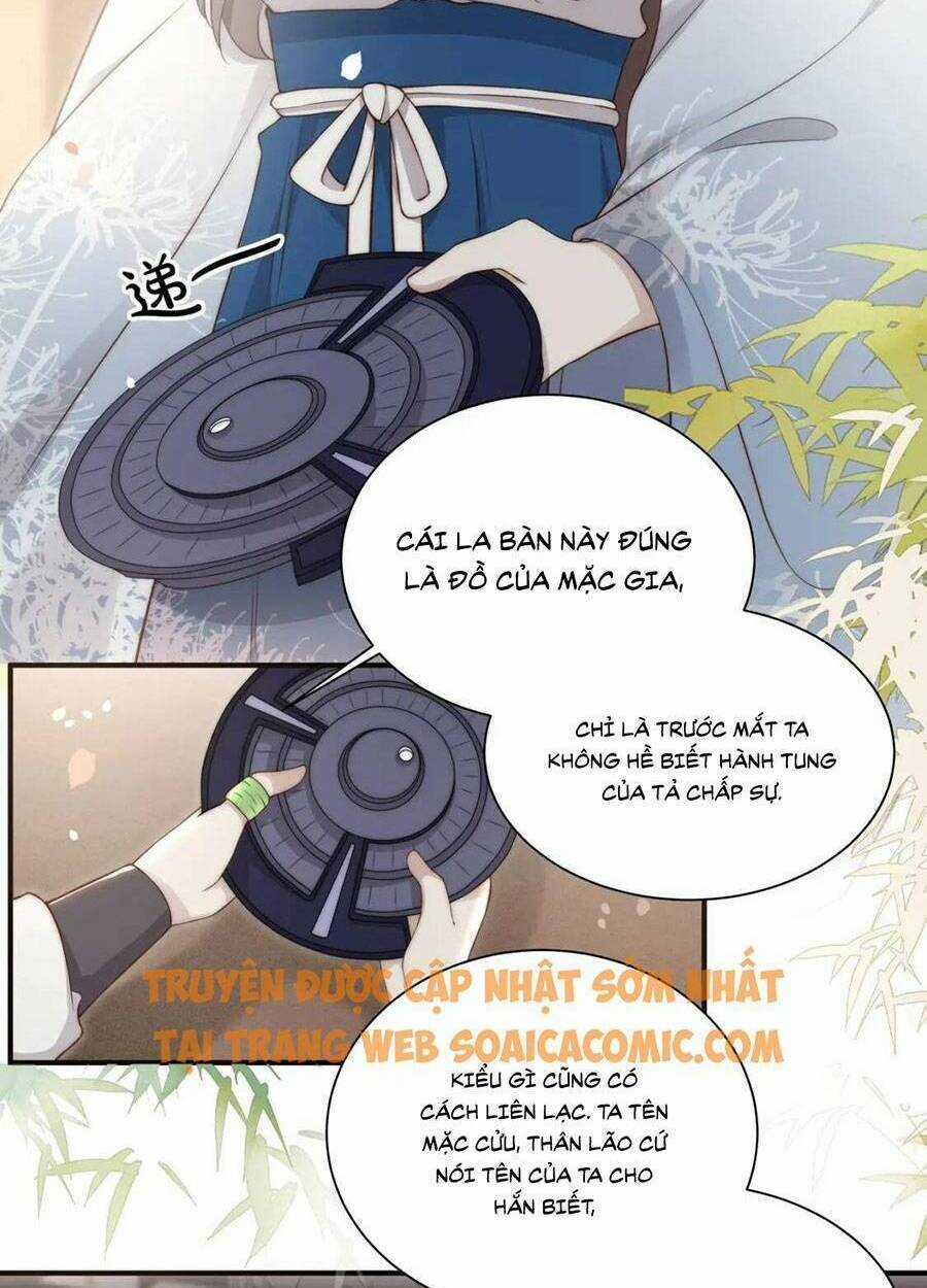 Cô Vương Quả Nữ - Chapter 24 - Trang 28