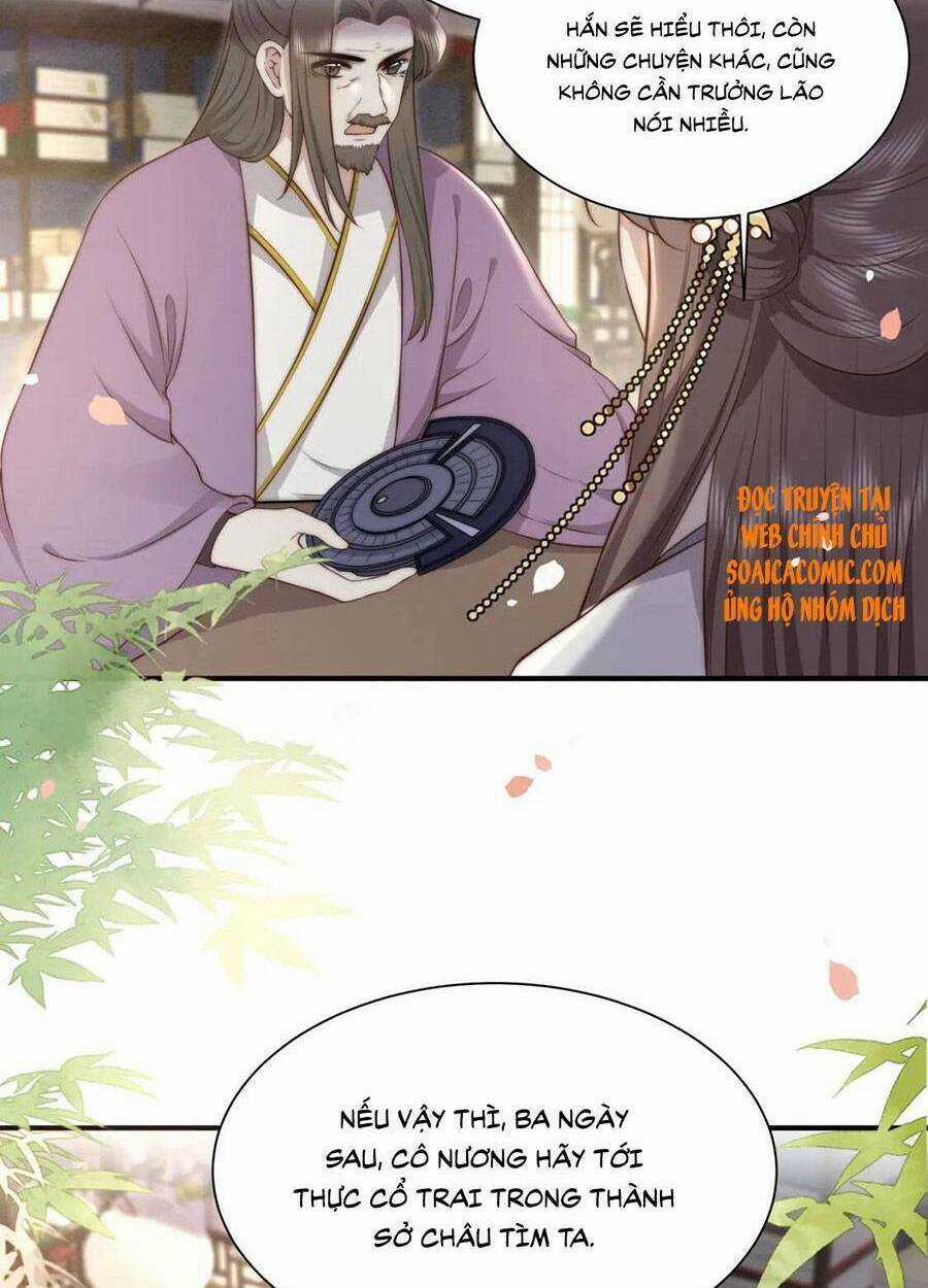 Cô Vương Quả Nữ - Chapter 24 - Trang 29