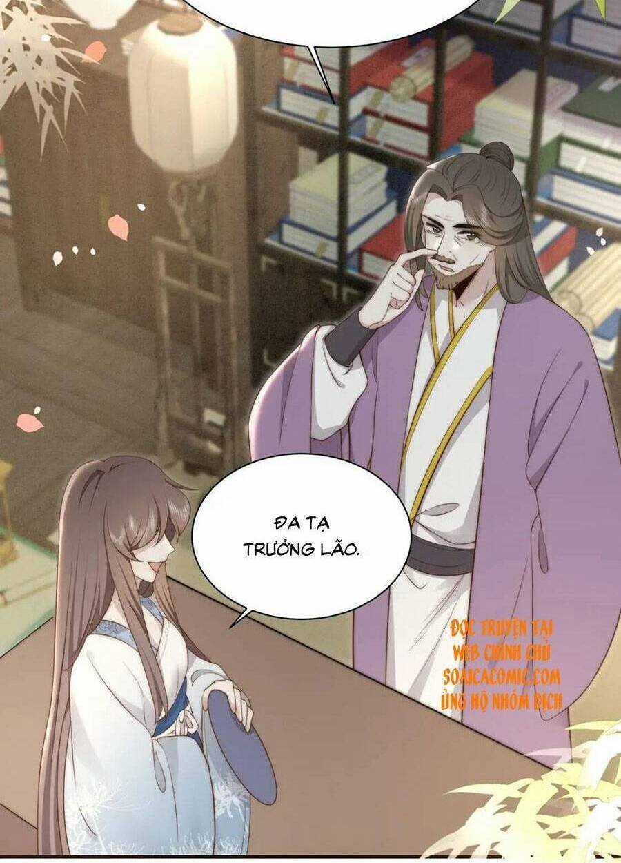 Cô Vương Quả Nữ - Chapter 24 - Trang 30