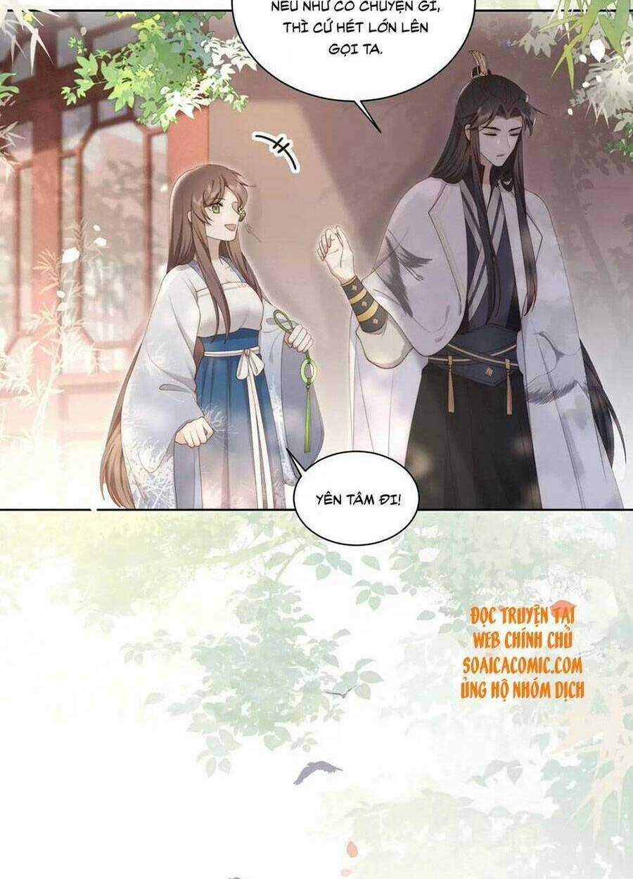 Cô Vương Quả Nữ - Chapter 24 - Trang 4