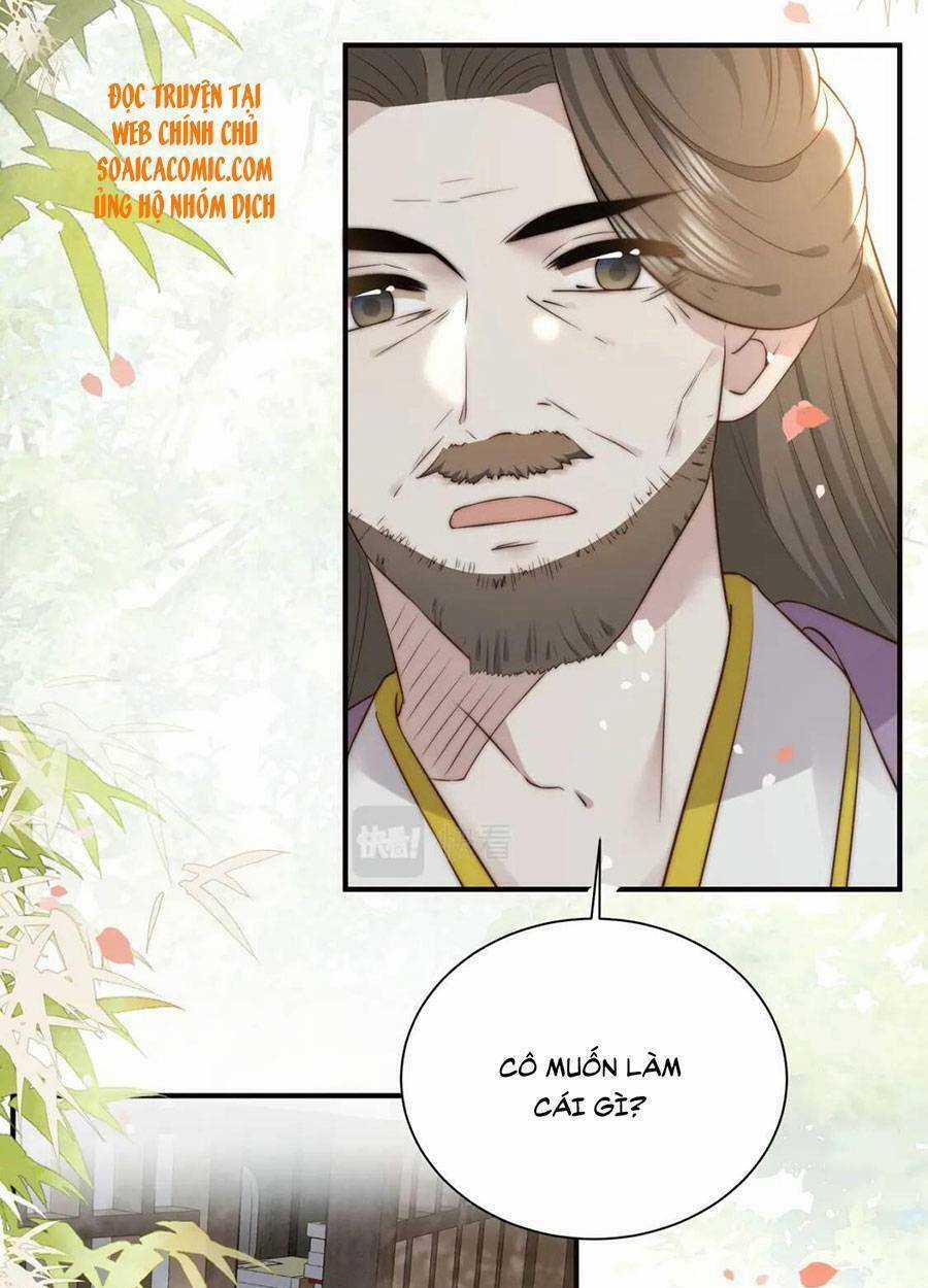 Cô Vương Quả Nữ - Chapter 24 - Trang 32