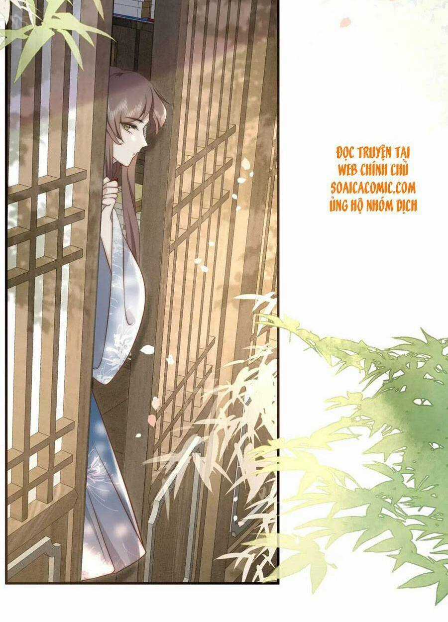 Cô Vương Quả Nữ - Chapter 24 - Trang 33