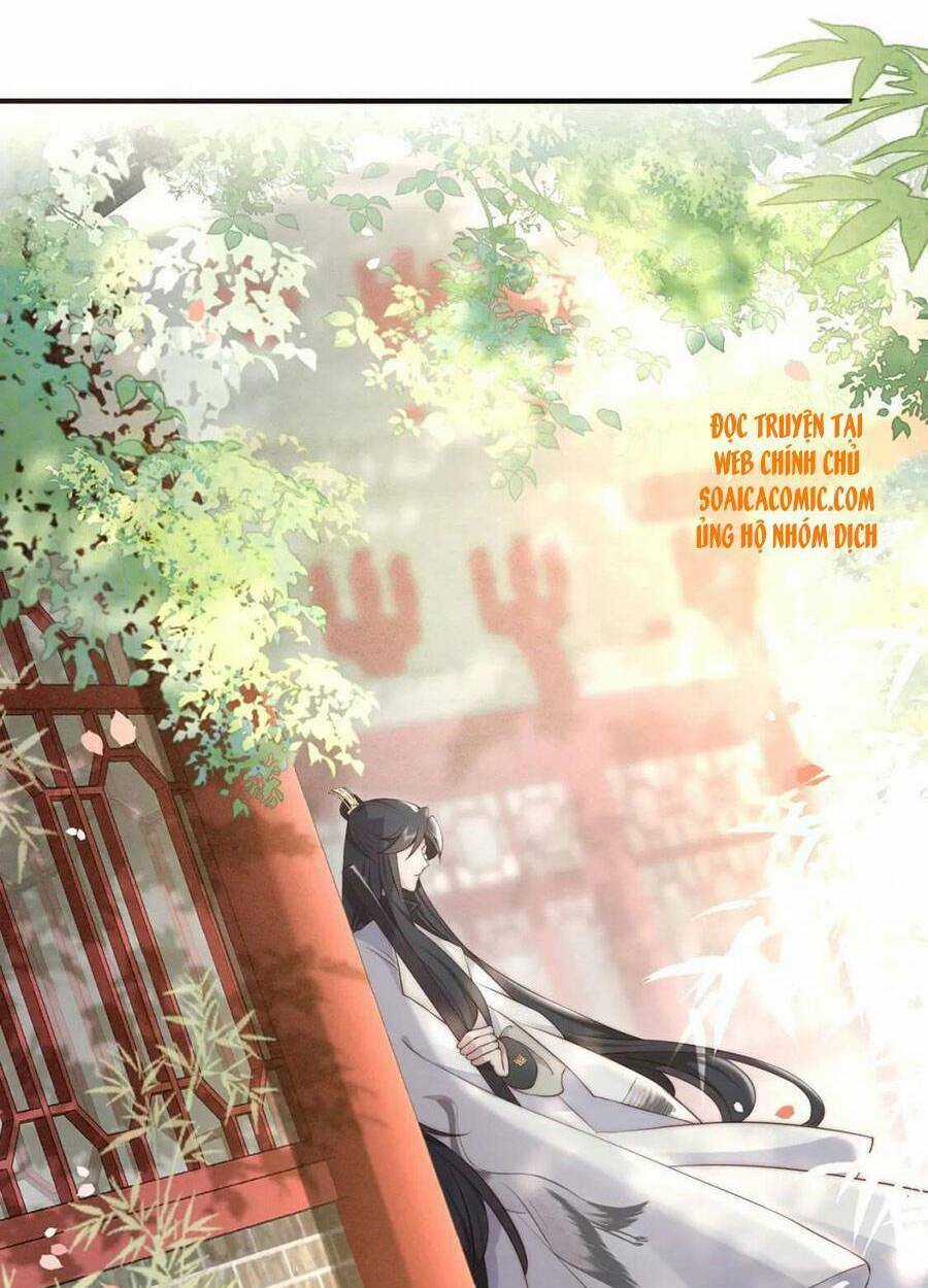Cô Vương Quả Nữ - Chapter 24 - Trang 34