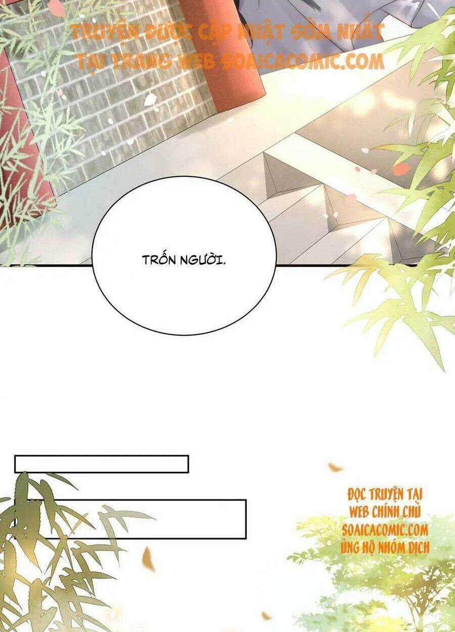 Cô Vương Quả Nữ - Chapter 24 - Trang 35