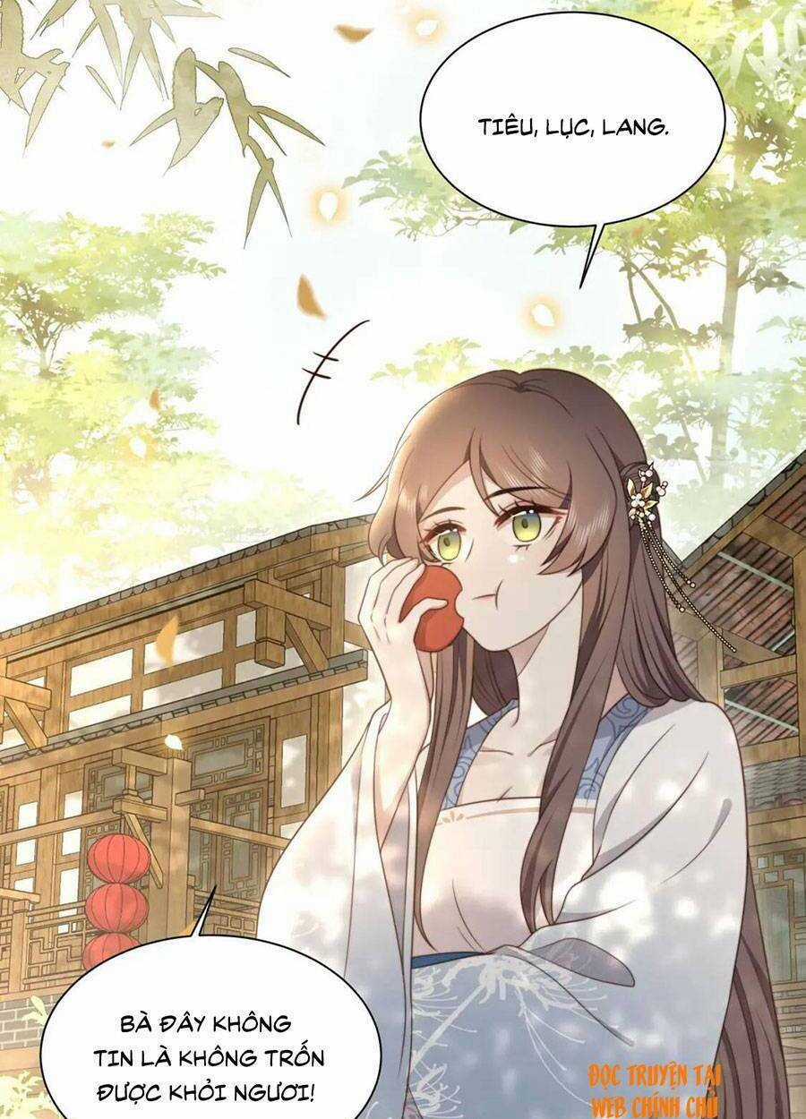 Cô Vương Quả Nữ - Chapter 24 - Trang 36