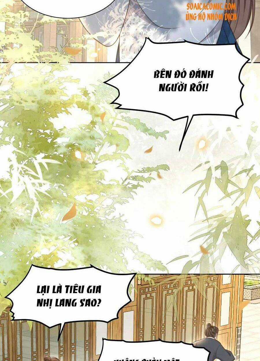 Cô Vương Quả Nữ - Chapter 24 - Trang 37