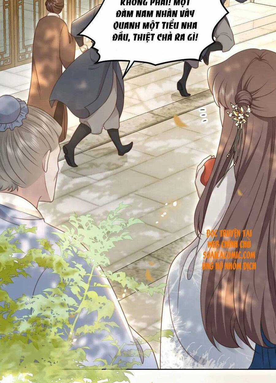 Cô Vương Quả Nữ - Chapter 24 - Trang 38