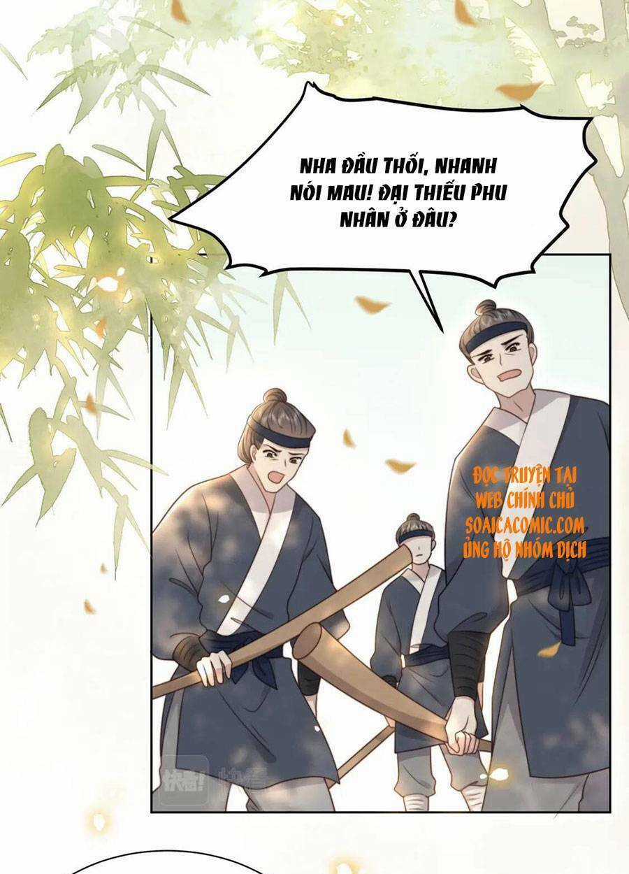 Cô Vương Quả Nữ - Chapter 24 - Trang 41