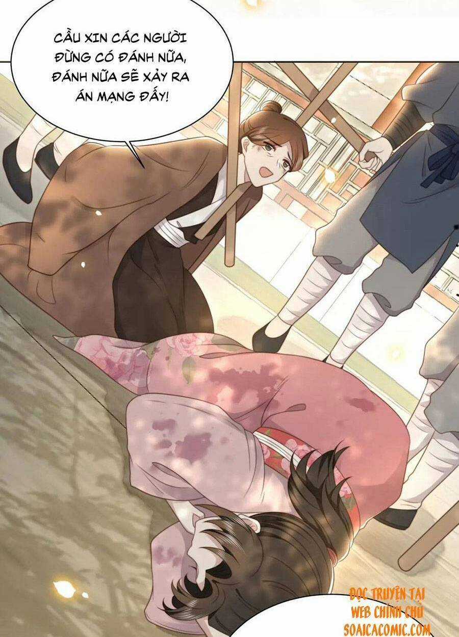 Cô Vương Quả Nữ - Chapter 24 - Trang 42