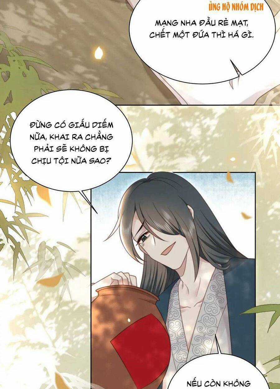 Cô Vương Quả Nữ - Chapter 24 - Trang 43