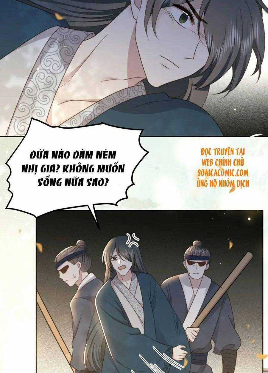 Cô Vương Quả Nữ - Chapter 24 - Trang 46