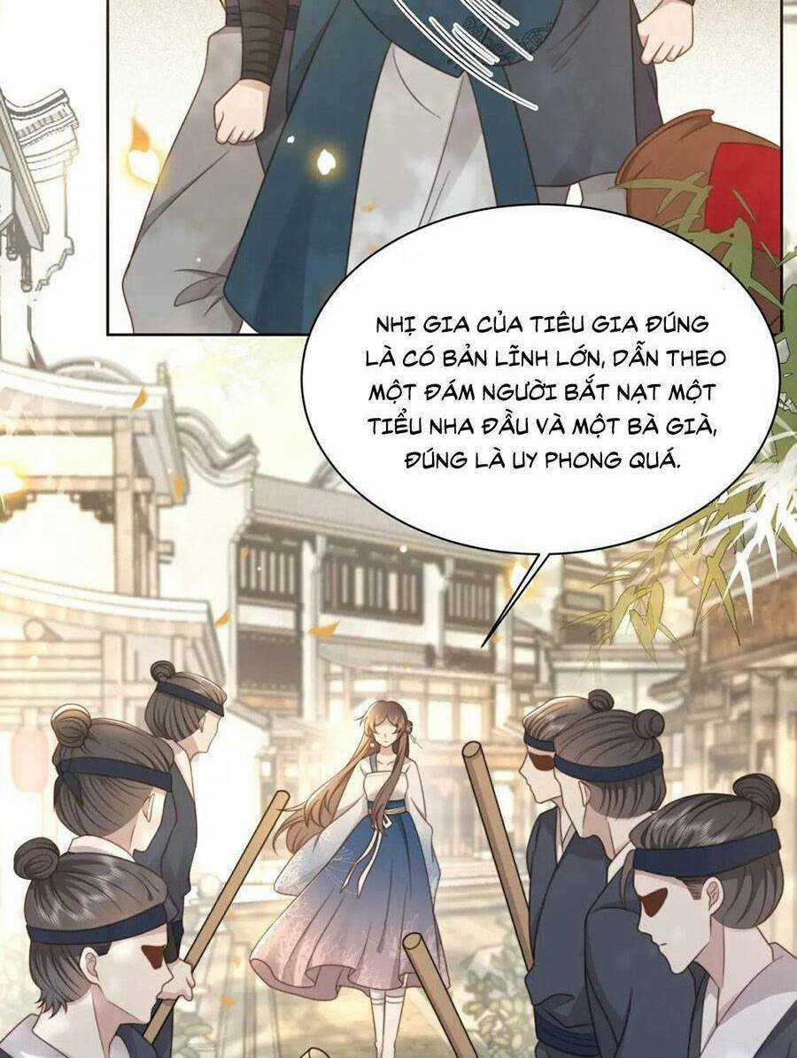 Cô Vương Quả Nữ - Chapter 24 - Trang 47