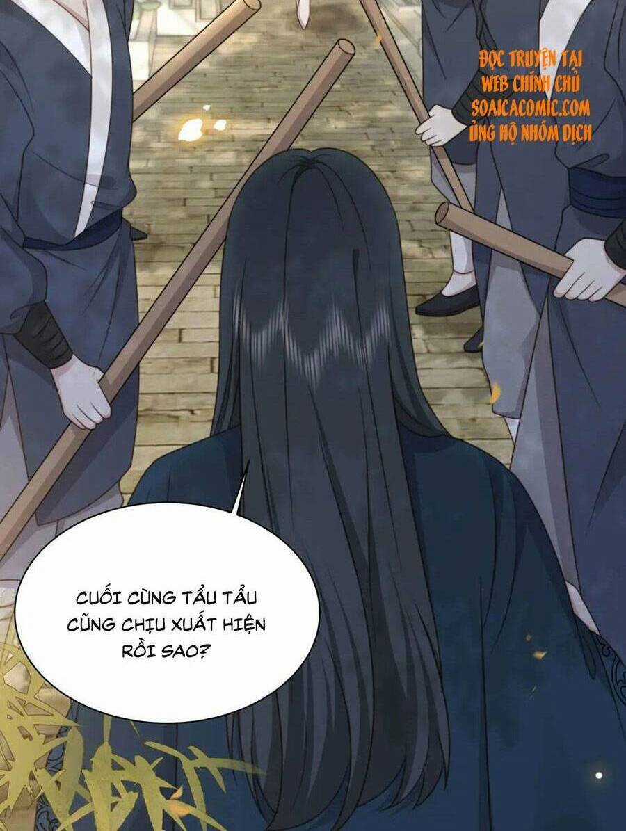 Cô Vương Quả Nữ - Chapter 24 - Trang 48