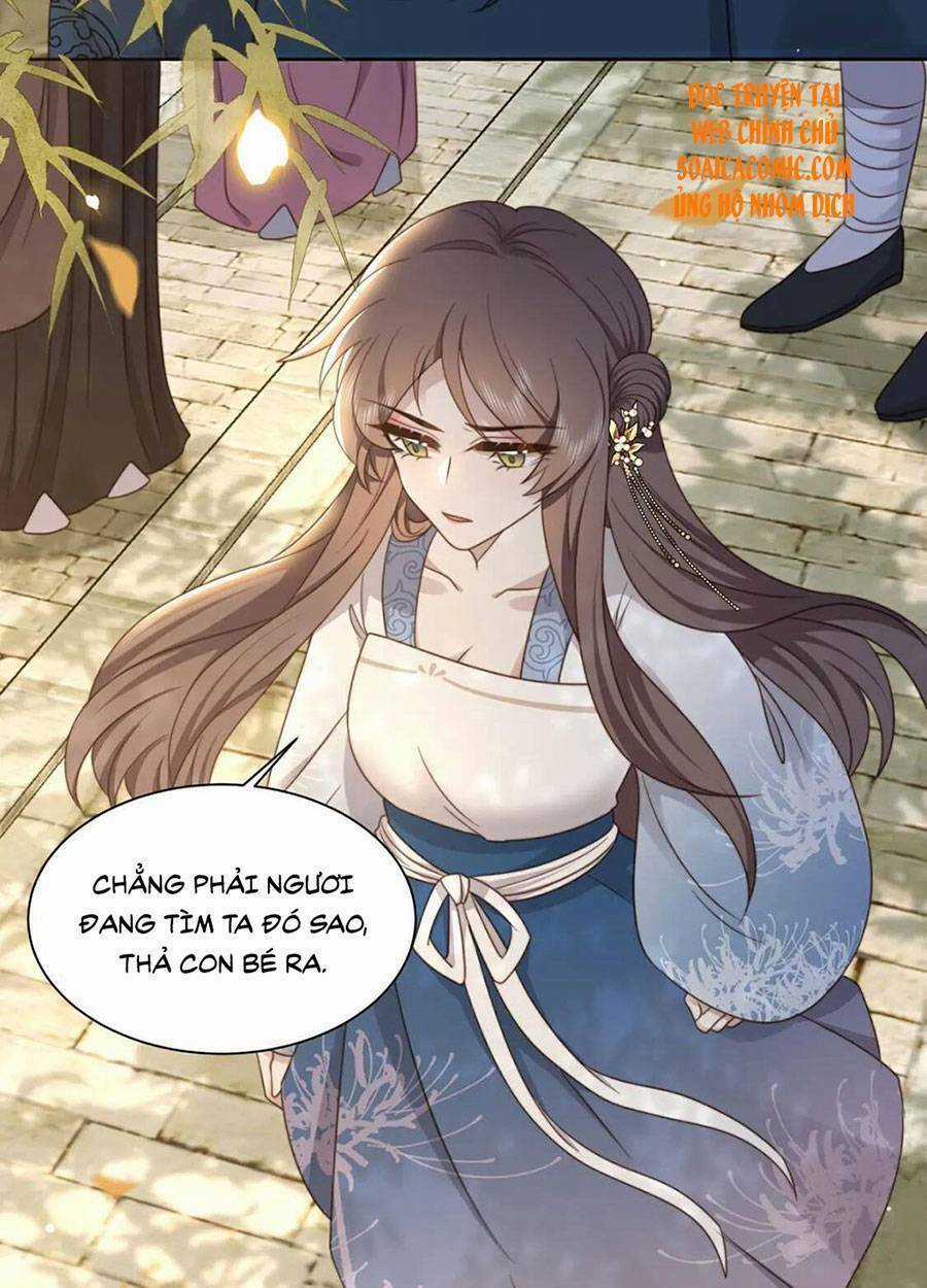 Cô Vương Quả Nữ - Chapter 24 - Trang 49