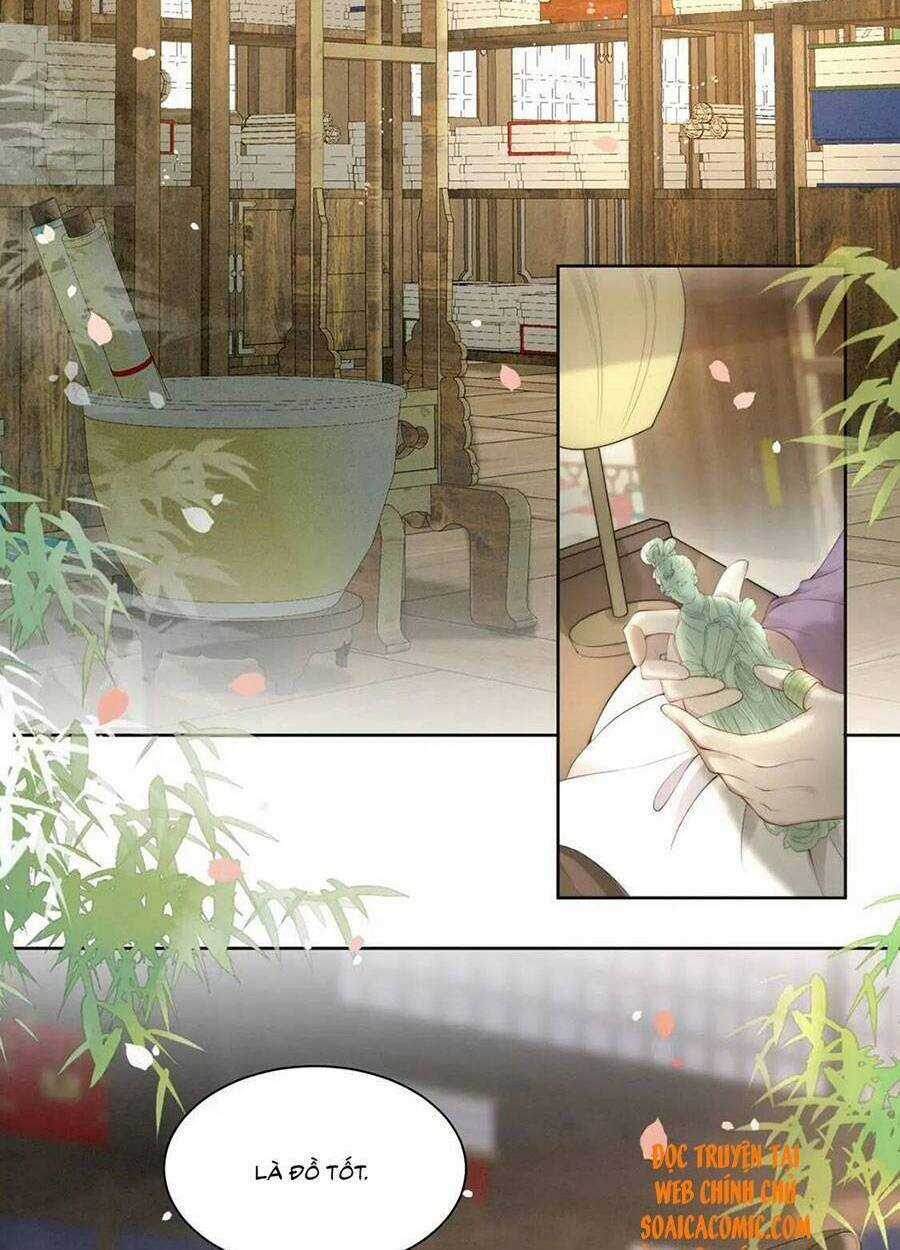 Cô Vương Quả Nữ - Chapter 24 - Trang 6