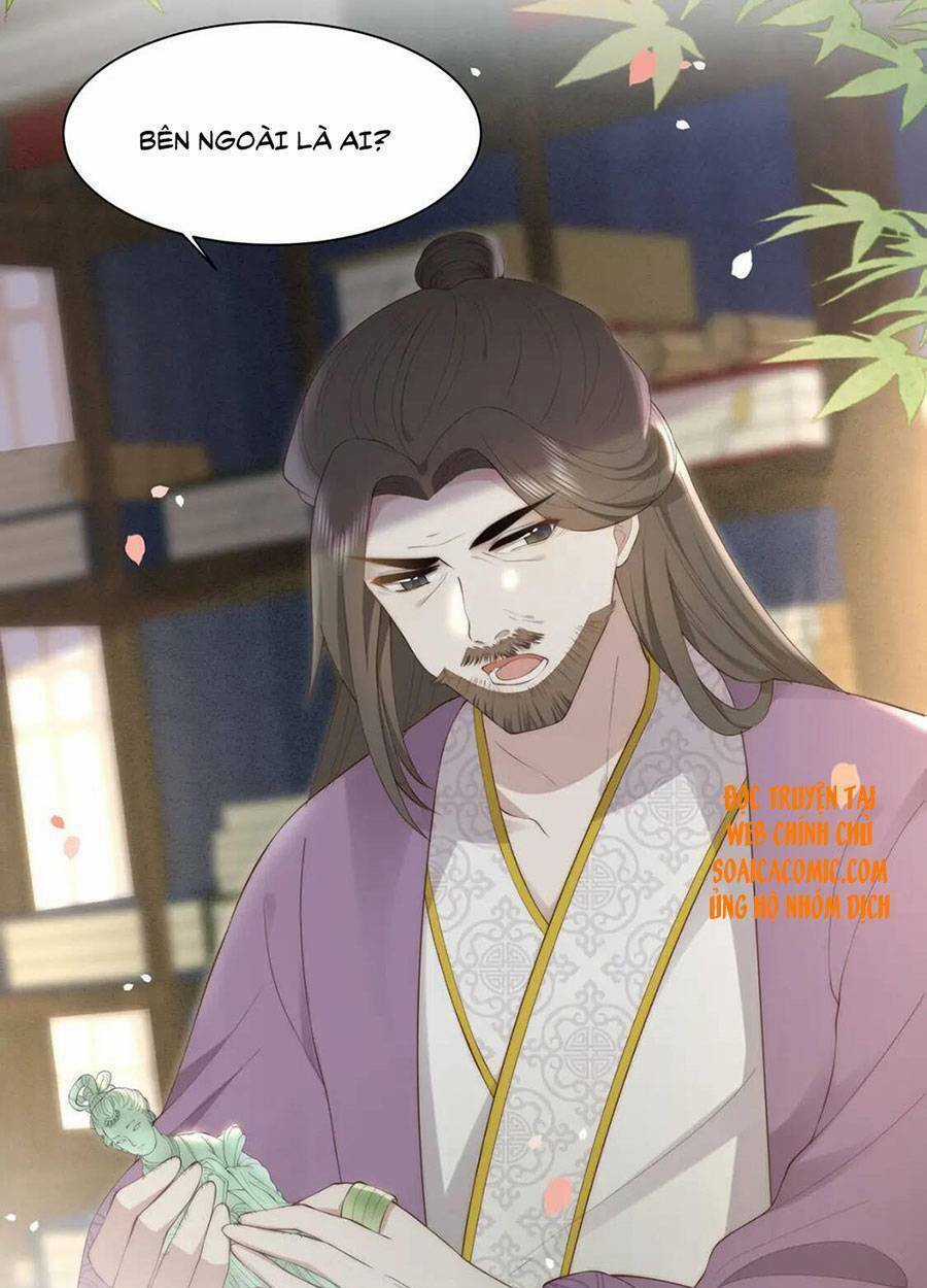 Cô Vương Quả Nữ - Chapter 24 - Trang 8