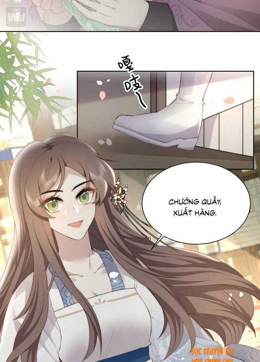 Cô Vương Quả Nữ - Chapter 24 - Trang 9