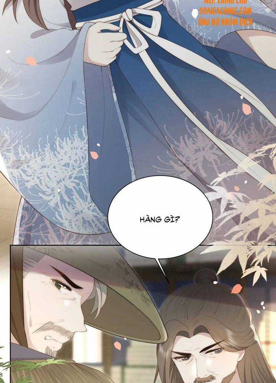 Cô Vương Quả Nữ - Chapter 24 - Trang 10