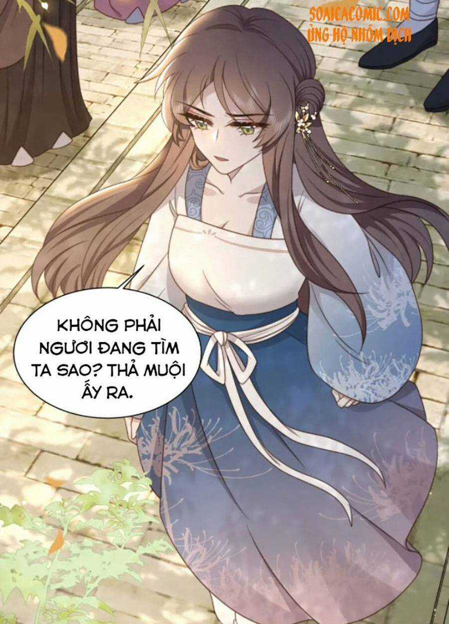 Cô Vương Quả Nữ - Chapter 25 - Trang 2