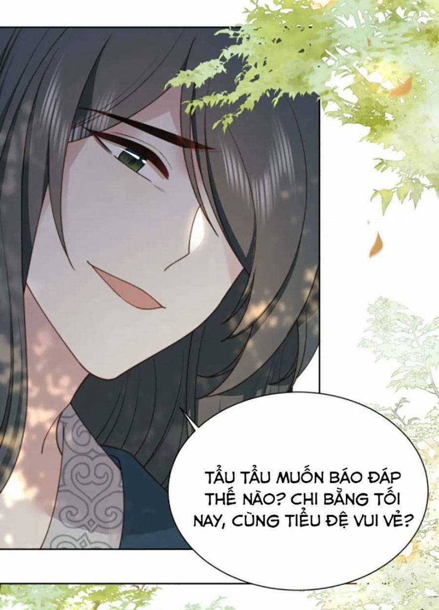 Cô Vương Quả Nữ - Chapter 25 - Trang 11