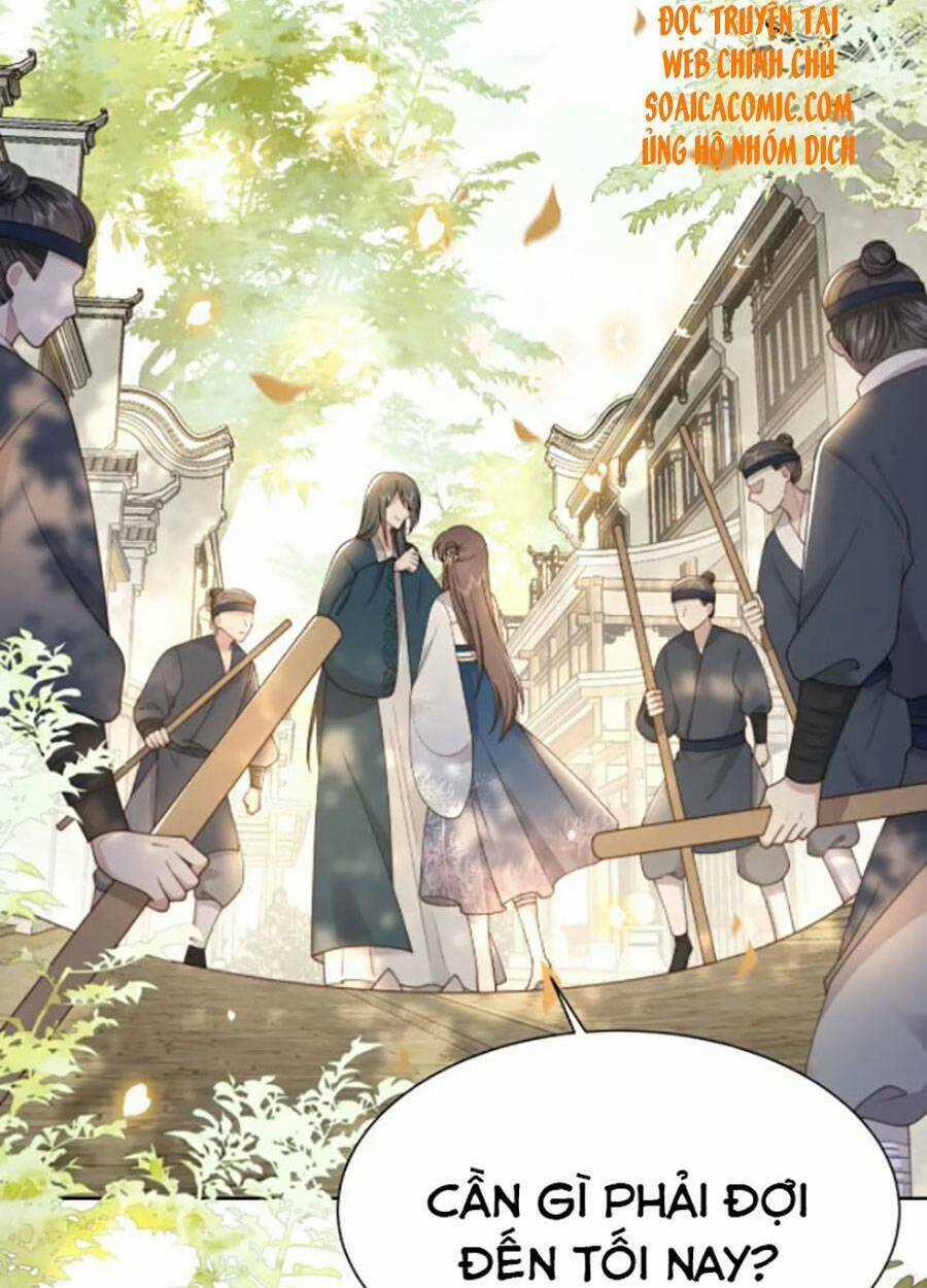 Cô Vương Quả Nữ - Chapter 25 - Trang 12