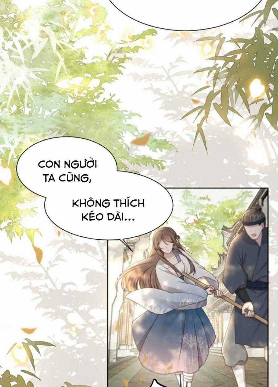 Cô Vương Quả Nữ - Chapter 25 - Trang 13