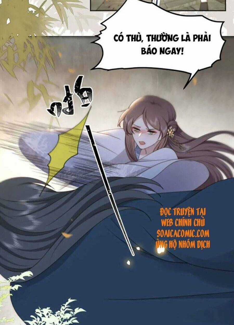 Cô Vương Quả Nữ - Chapter 25 - Trang 14