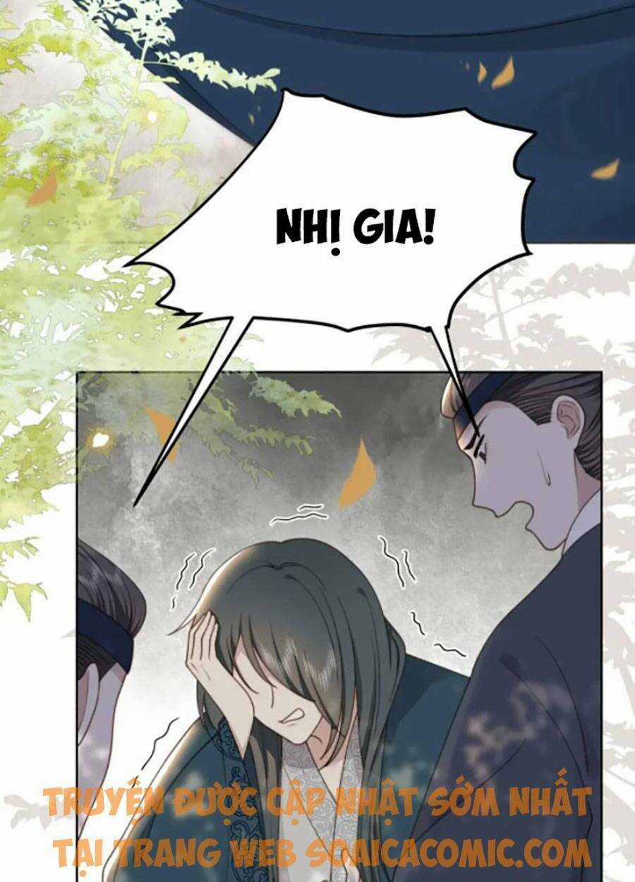 Cô Vương Quả Nữ - Chapter 25 - Trang 15