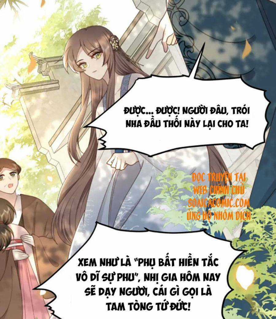 Cô Vương Quả Nữ - Chapter 25 - Trang 19