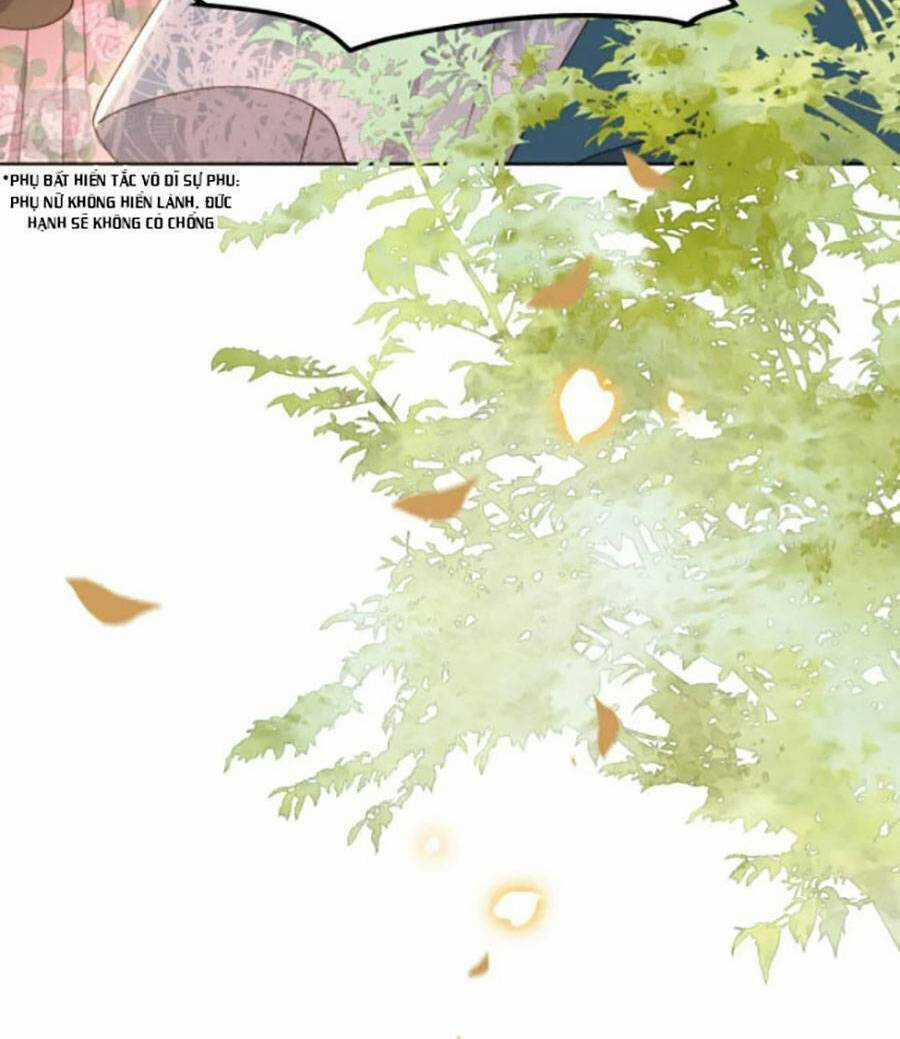 Cô Vương Quả Nữ - Chapter 25 - Trang 20