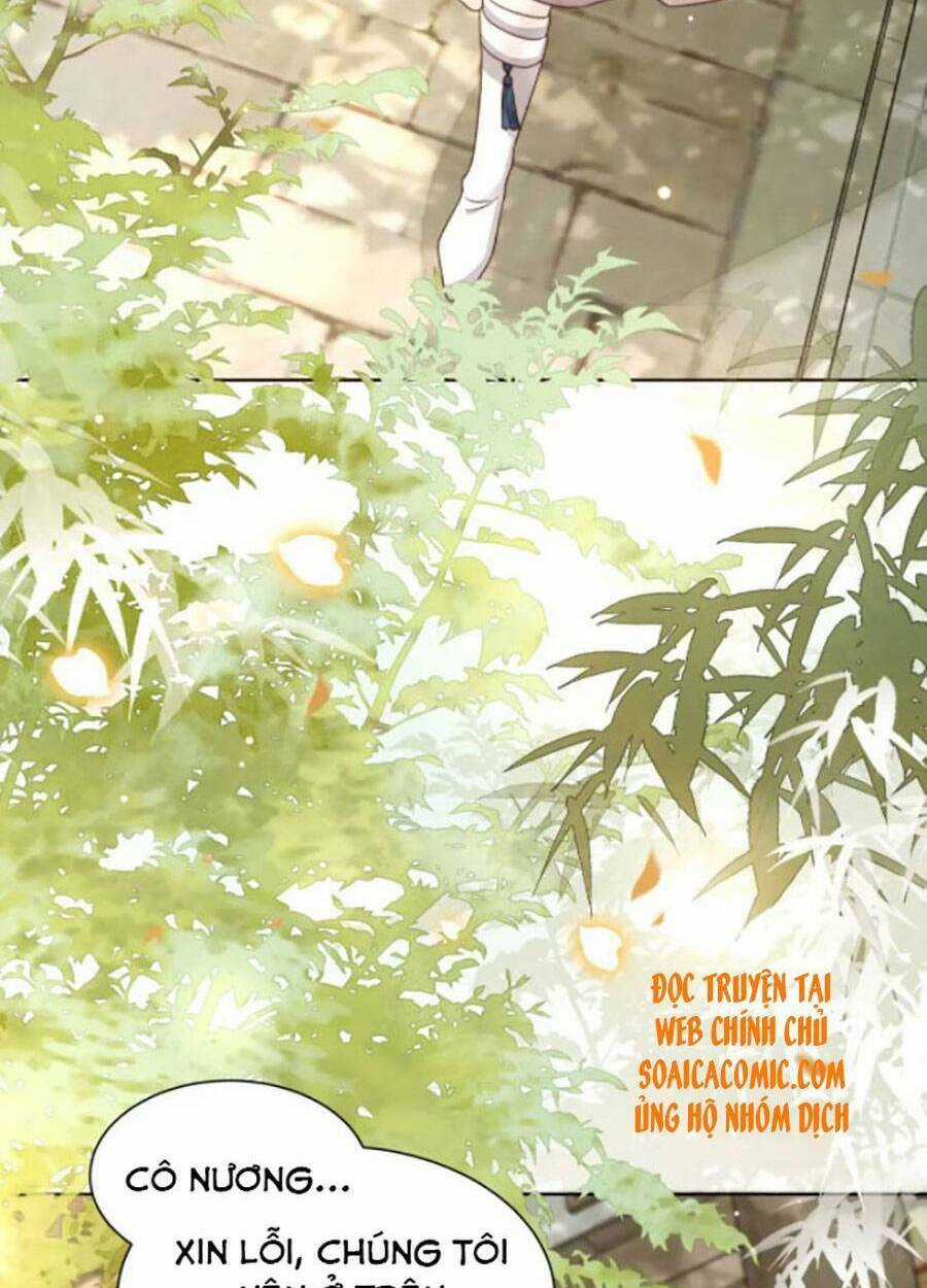 Cô Vương Quả Nữ - Chapter 25 - Trang 3