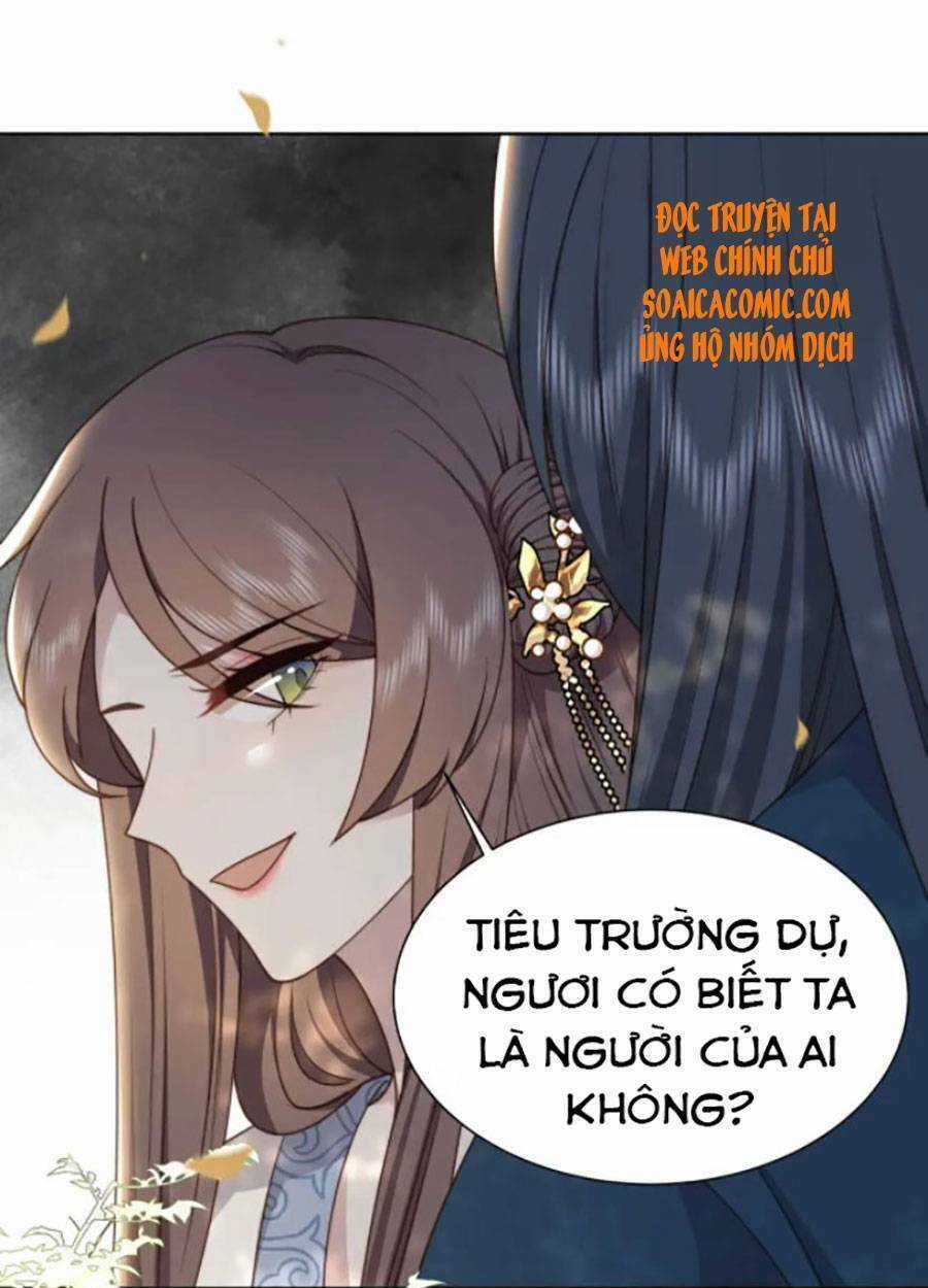 Cô Vương Quả Nữ - Chapter 25 - Trang 21