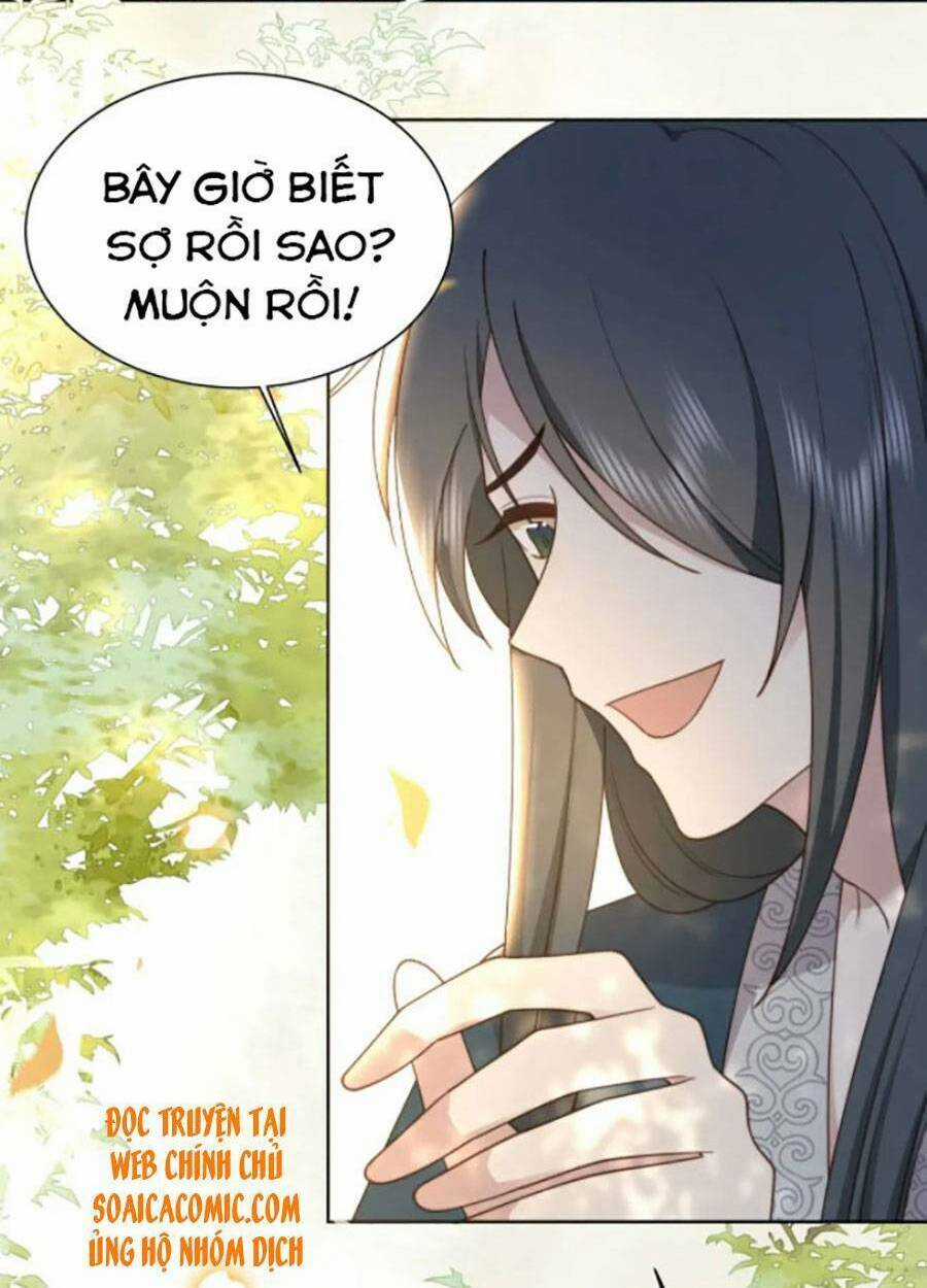 Cô Vương Quả Nữ - Chapter 25 - Trang 22