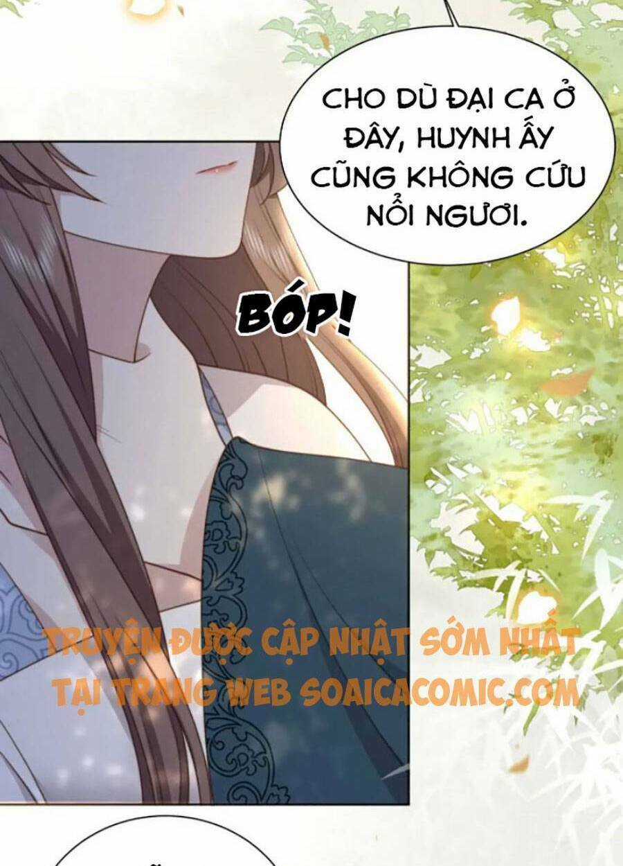 Cô Vương Quả Nữ - Chapter 25 - Trang 23