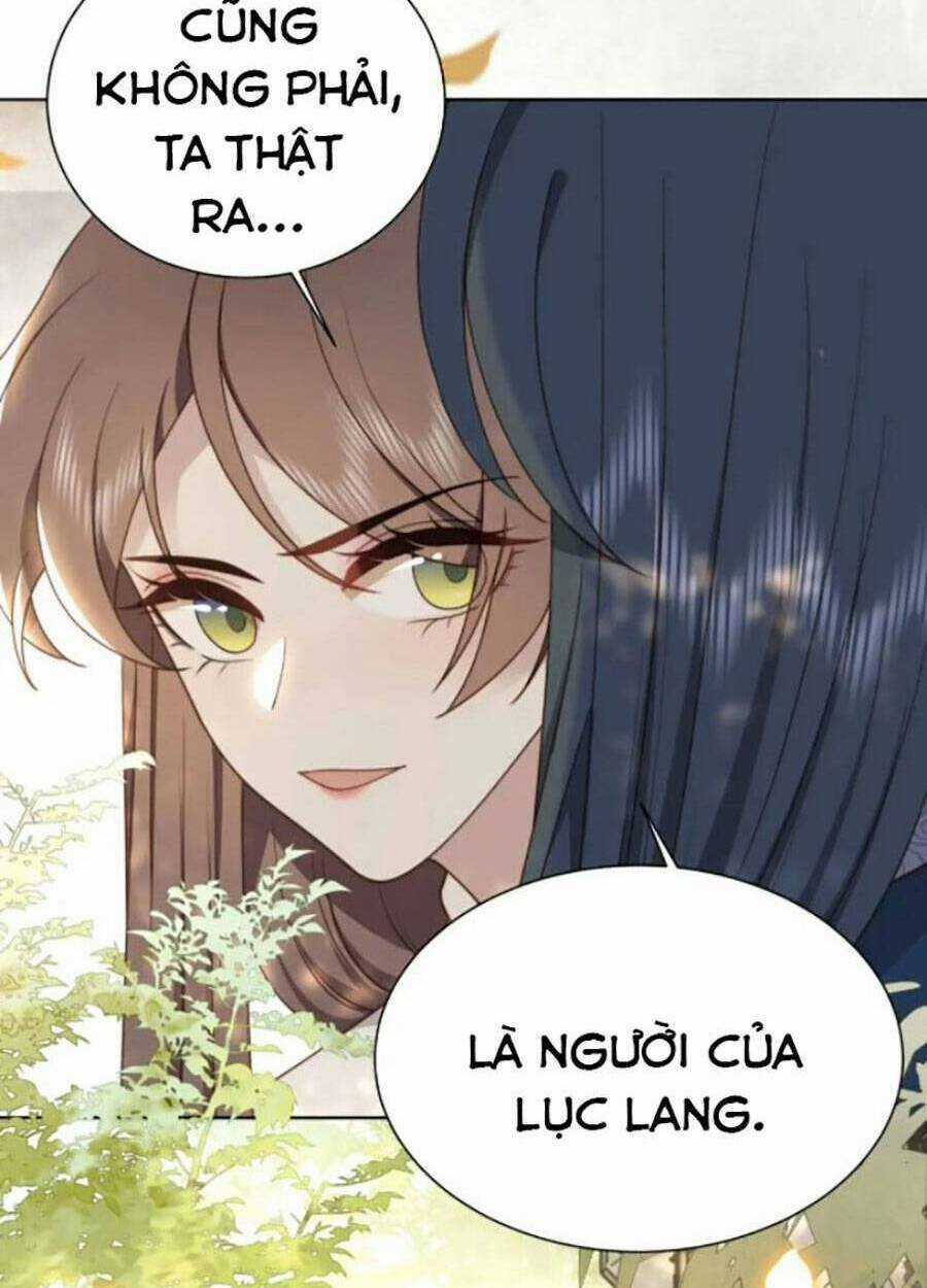 Cô Vương Quả Nữ - Chapter 25 - Trang 24