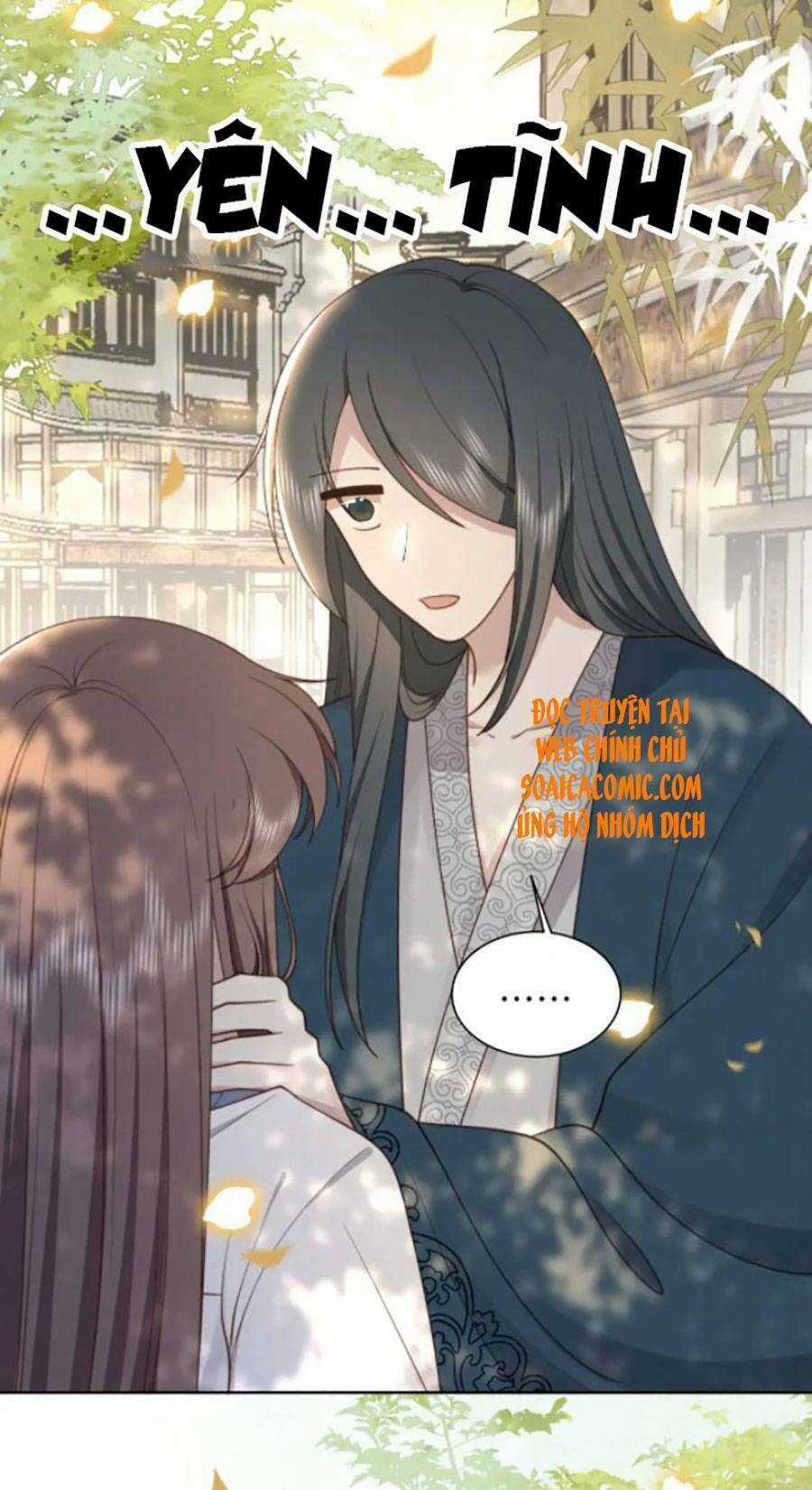 Cô Vương Quả Nữ - Chapter 25 - Trang 25