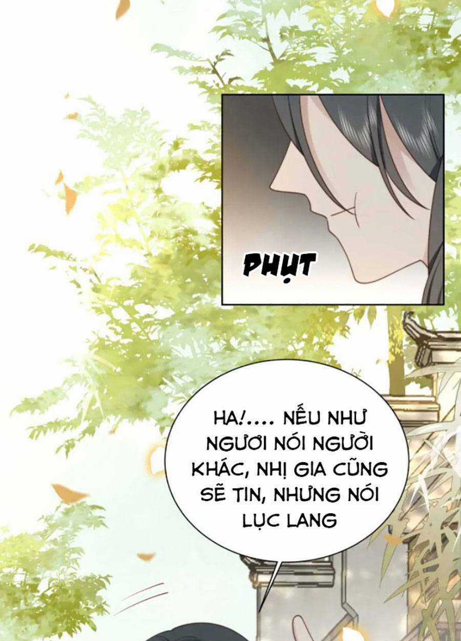 Cô Vương Quả Nữ - Chapter 25 - Trang 26