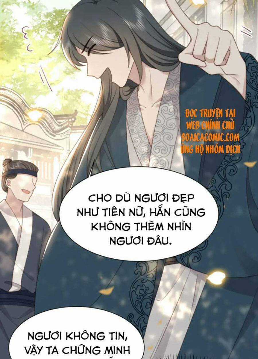 Cô Vương Quả Nữ - Chapter 25 - Trang 27