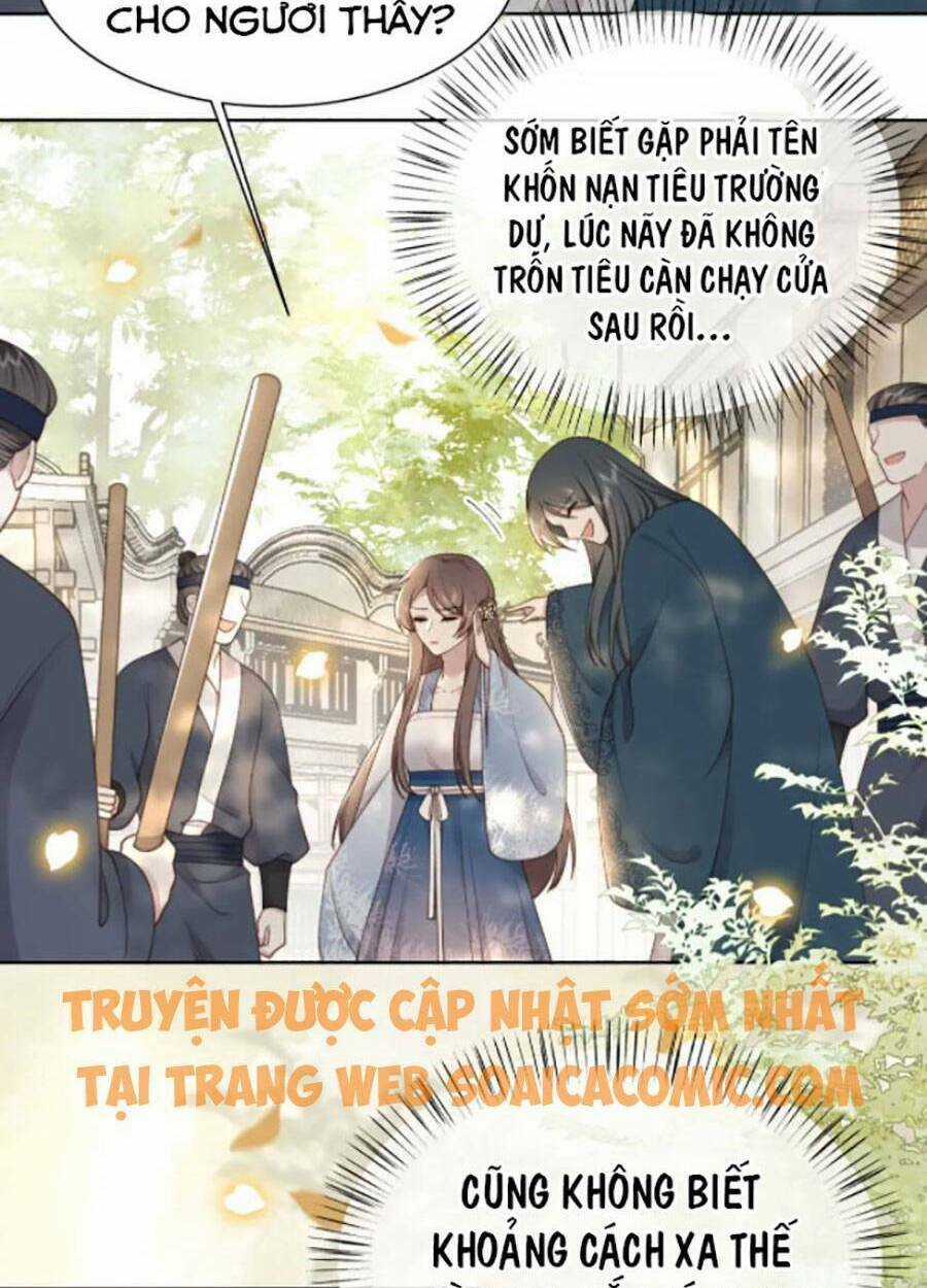 Cô Vương Quả Nữ - Chapter 25 - Trang 28