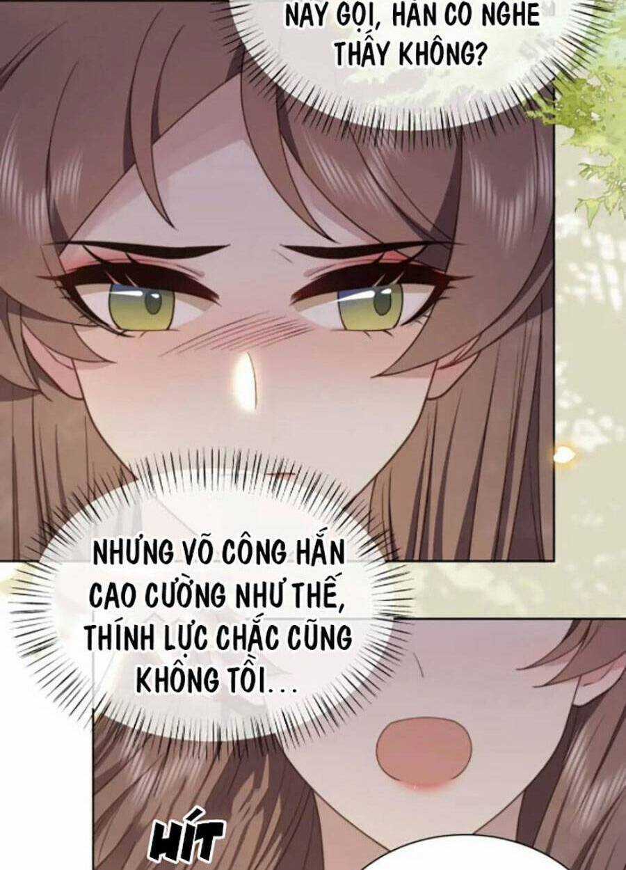 Cô Vương Quả Nữ - Chapter 25 - Trang 29