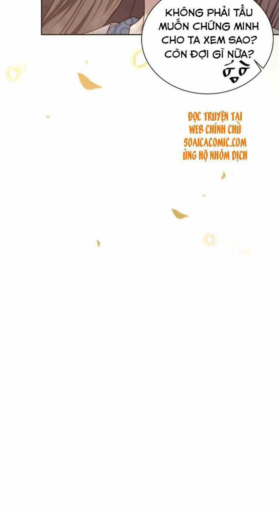 Cô Vương Quả Nữ - Chapter 25 - Trang 30