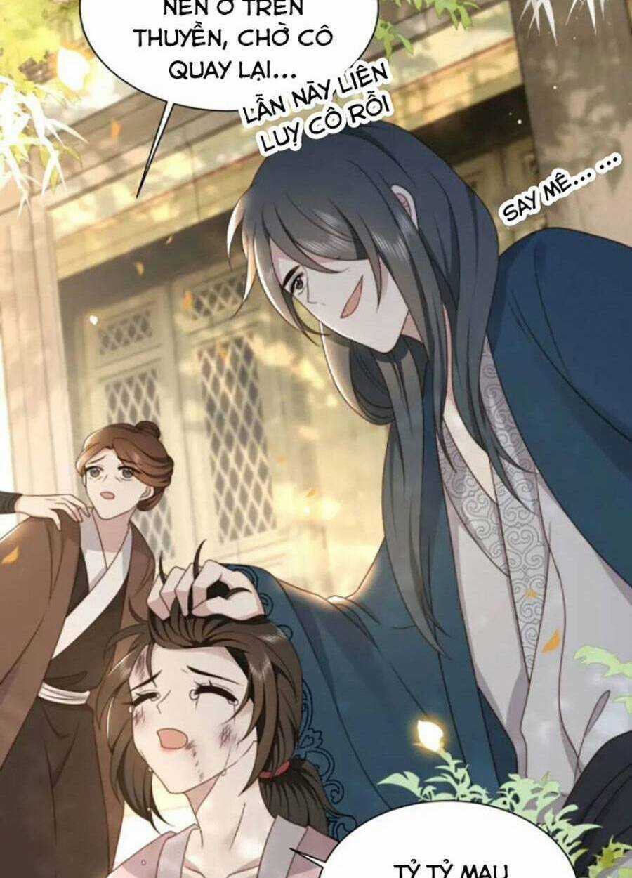 Cô Vương Quả Nữ - Chapter 25 - Trang 4